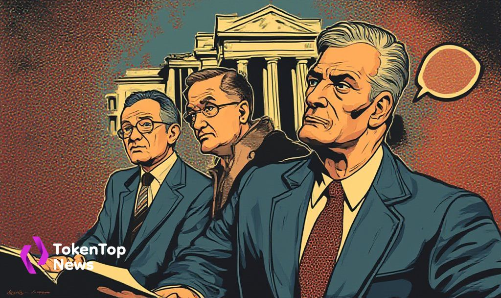 Federal Reserve Maintains Rates; Cleveland Fed Changes Leadership