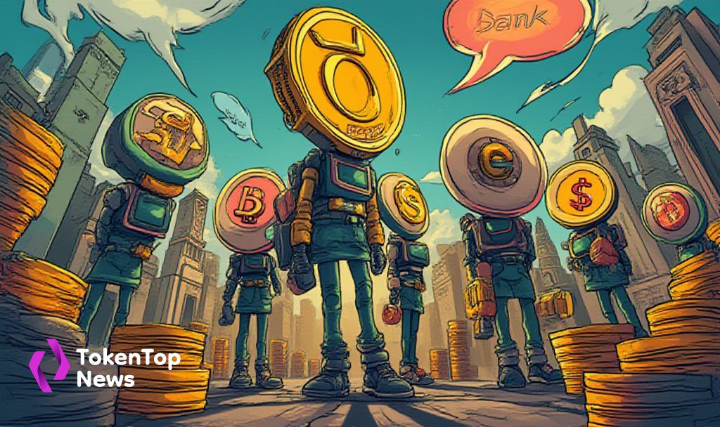 90% of Banks Issue Stablecoins for Payments, Fireblocks Finds