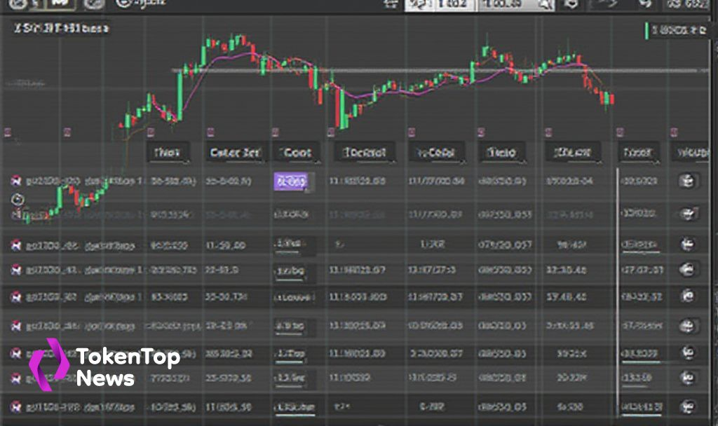 Flow Traders Deposits $10M USDC, Withdraws 100 BTC