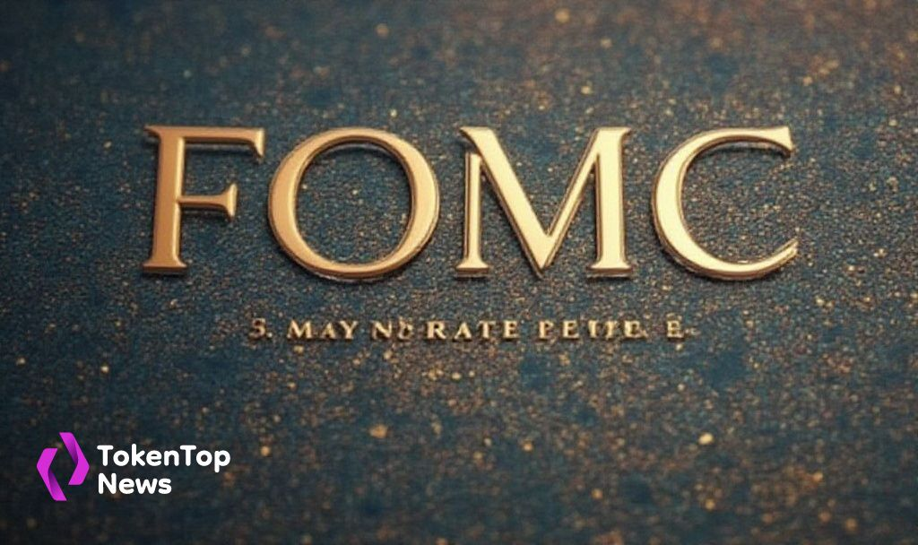 FOMC’s May 2025 Meeting: Interest Rate Announcement Impact