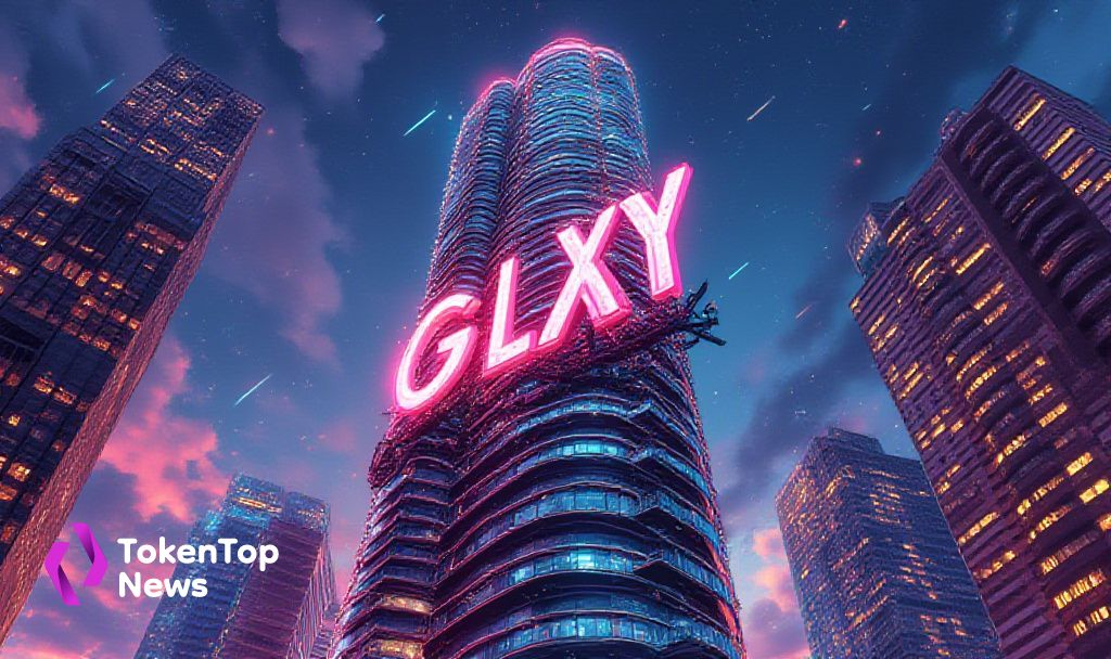 Galaxy Digital Starts Trading on Nasdaq as GLXY