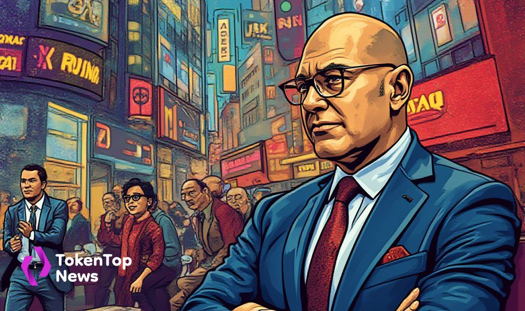 Galaxy Digital Engages SEC on Stock Tokenization