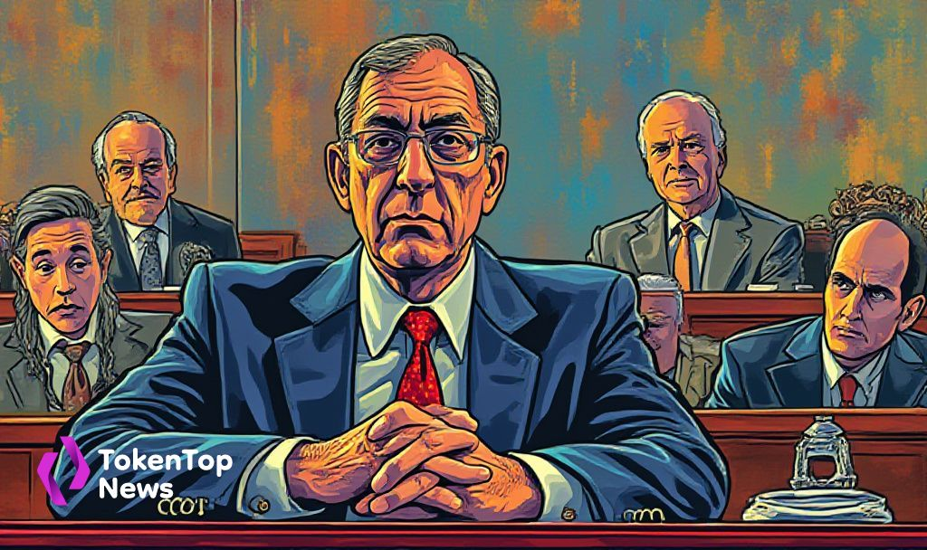 Gary Gensler’s Private Views on Cryptocurrency Revealed