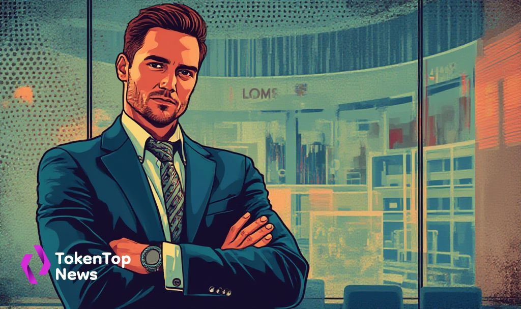Gemini Appoints Brad Vopni as Head of Institutional Strategy