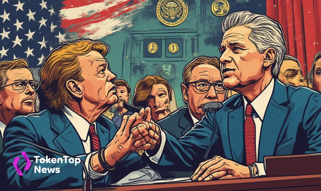 GENIUS Act Advances U.S. Stablecoin Regulation
