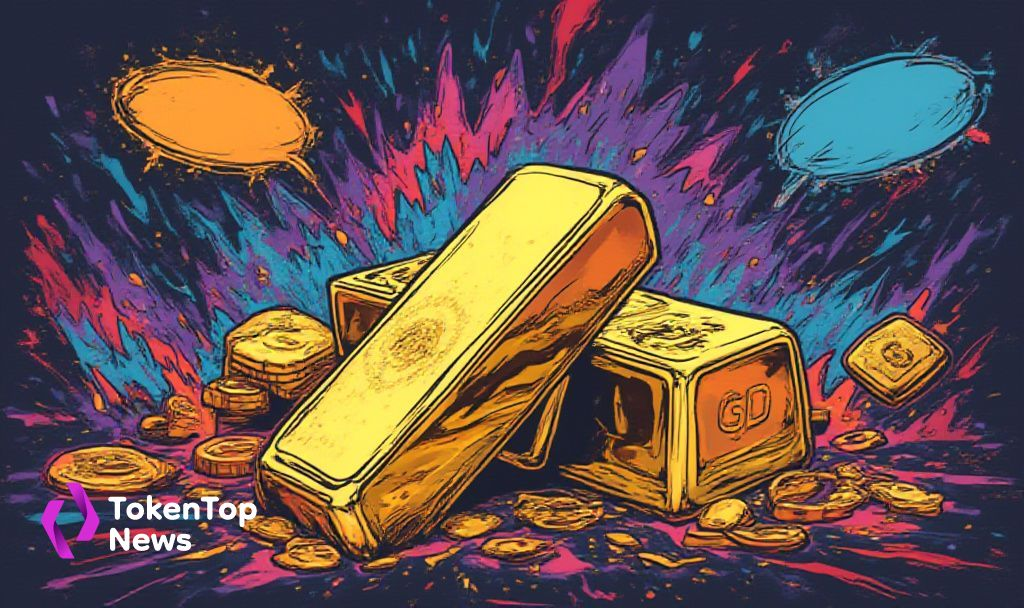 Gold Prices Drop Amid Bullish Long-Term Predictions