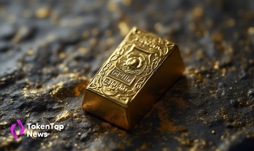 Goldman Sachs Raises Gold Forecast to $4000 in 2026