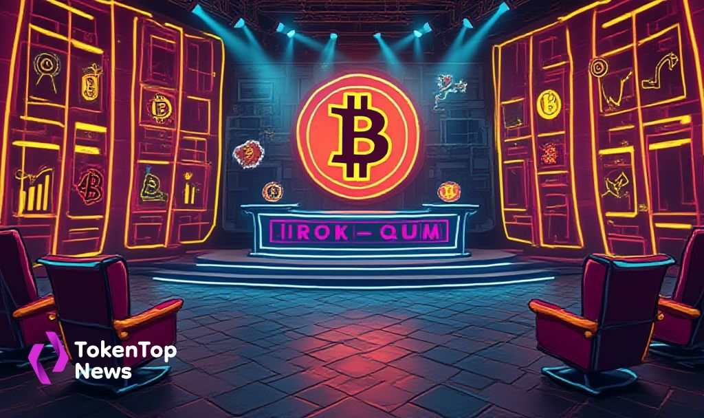 GoMining Introduces Bitcoin Knowledge Reality Show