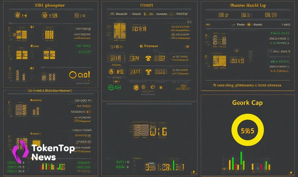 GORK Meme Coin’s Market Cap Details Clarified