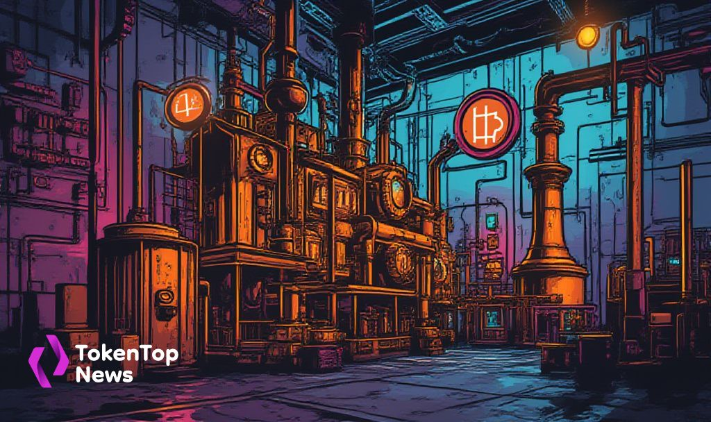 Heritage Distilling to Accept Bitcoin, Holds Crypto Assets