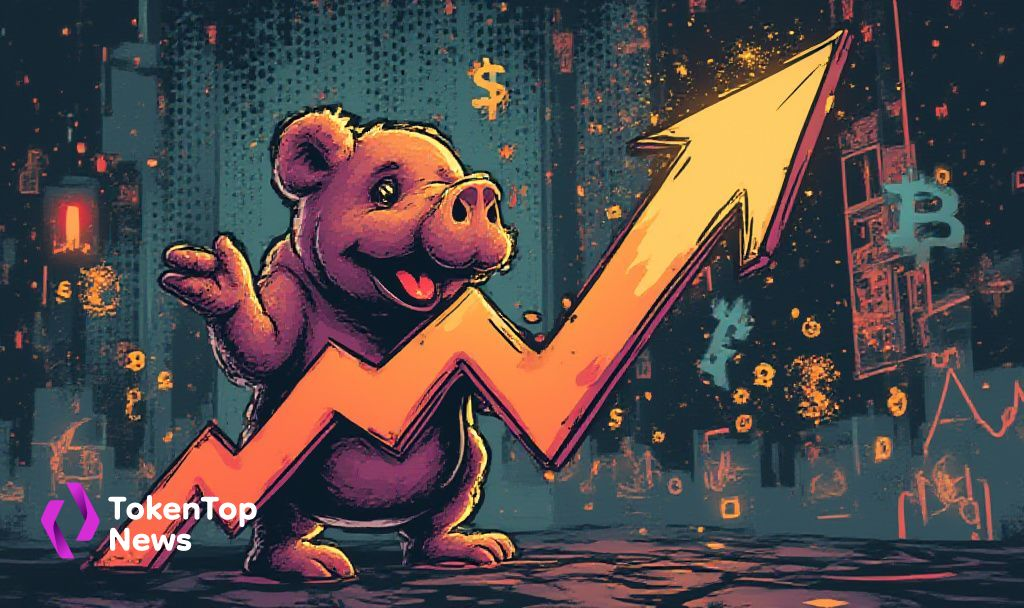 hippo-token-price-surge