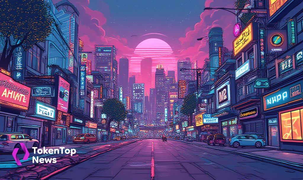 Huobi HTX Lists NXPC Amid Growing Interest in GameFi