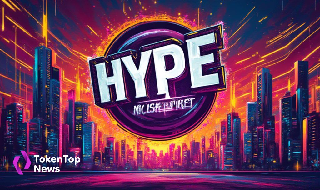 HYPE Token Reaches All-Time High at $35.35