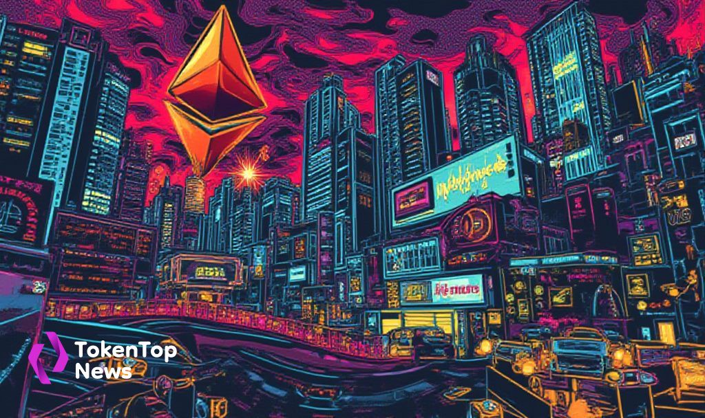 User Deposits $3.36 Million for 25x ETH Short