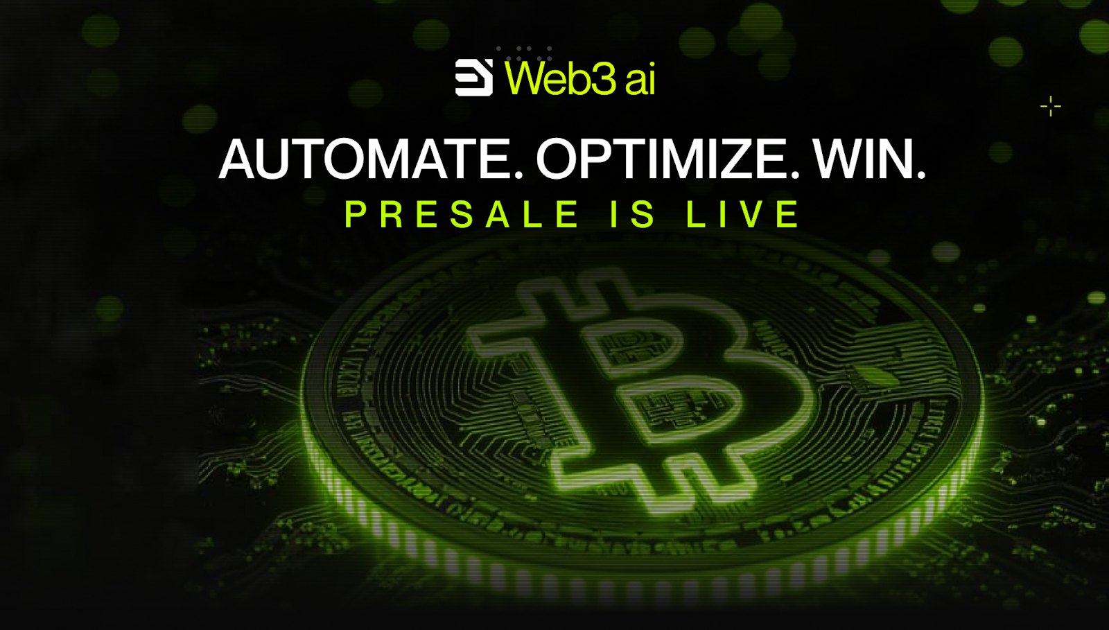 Pi Network Gains Speed, TAO Targets $430, Yet Web3 ai’s $0.0003 Presale Entry Price Steals the Show