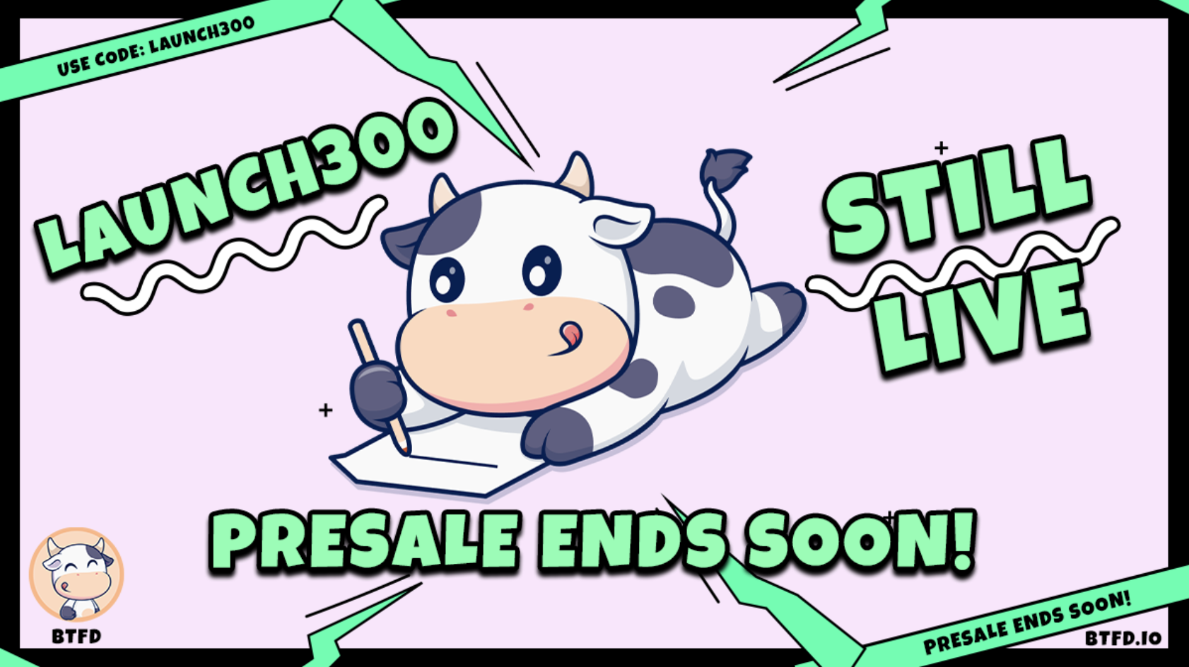 Potential 1100% Gain in 4 Days! Best Meme Coin Presale to Buy Now Is BTFD—CHILLGUY Down, ai16z Trading Like Crazy