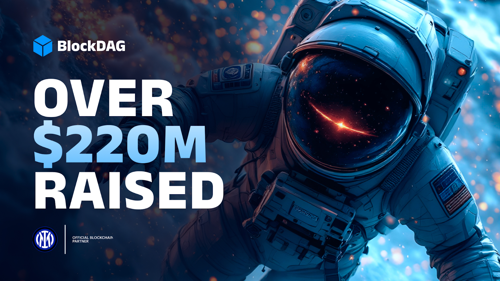 Aptos & XLM Lose Steam While BlockDAG Pushes Ahead Toward CertiK Audit Completion & $225M Presale