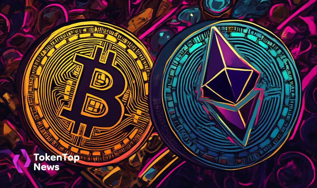 Institutional Investment Surges in Bitcoin, Ethereum ETFs