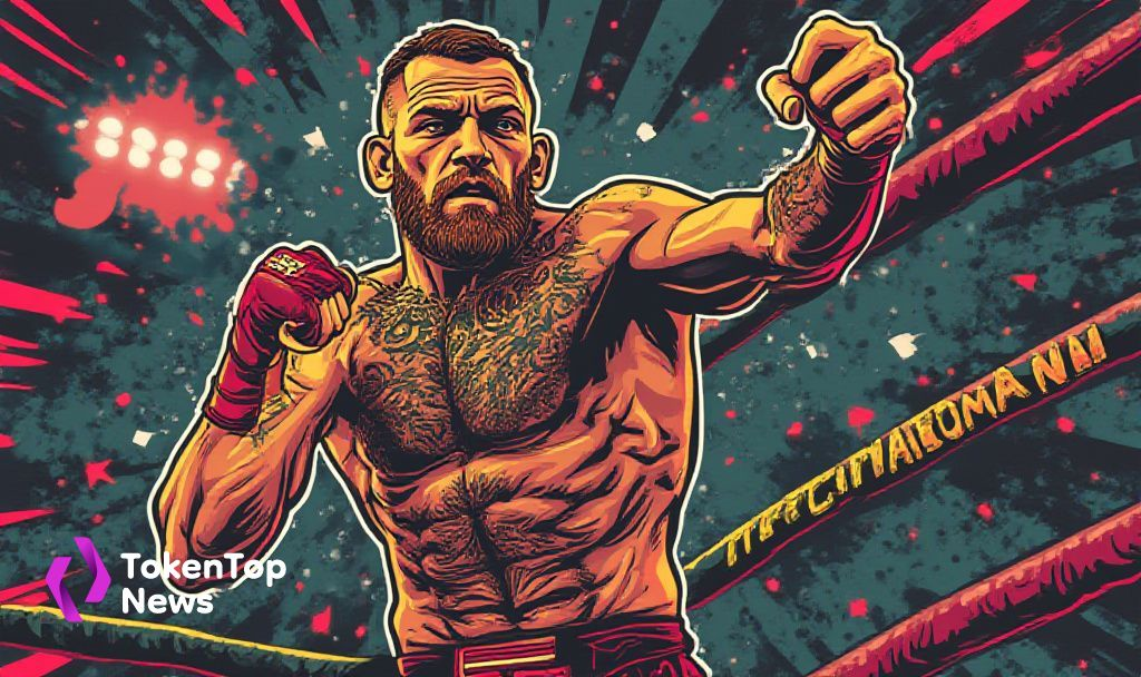 Conor McGregor Advocates for Irish Bitcoin Reserve Proposal