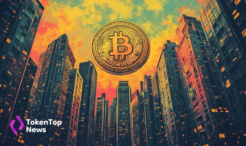 BlackRock Dominates Bitcoin ETF Market with Substantial Inflows