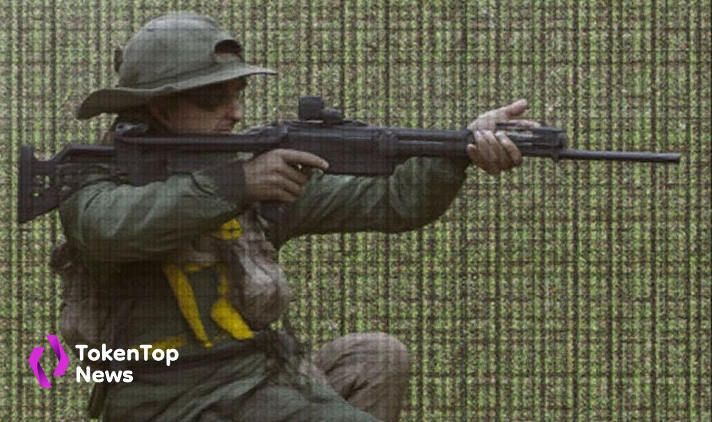 Jager Hunter and Four.meme Launch JAGER Airdrop