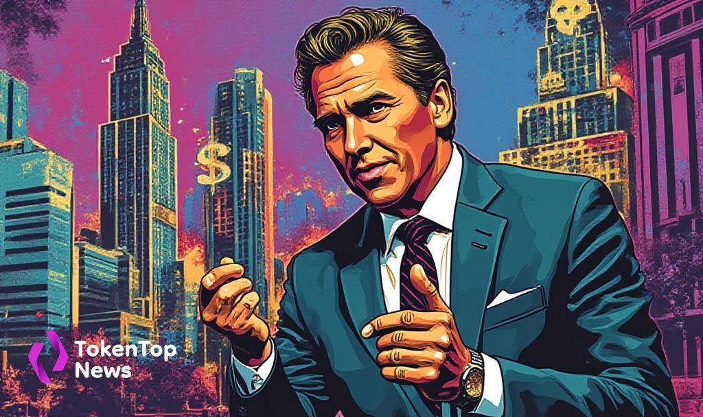 James Wynn Executes $46M Bitcoin Long Position