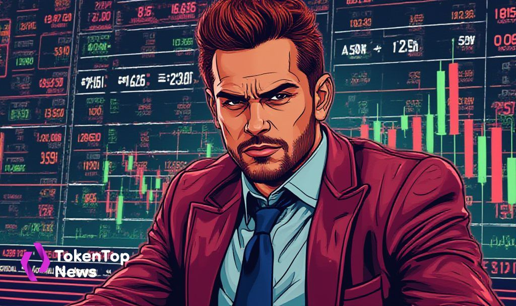 James Wynn’s Bitcoin Position Reaches $1.2167 Billion