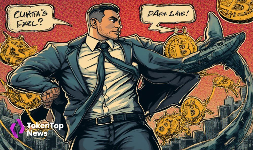 James Wynn’s $1.1B Bitcoin Leverage Raises Volatility Concerns