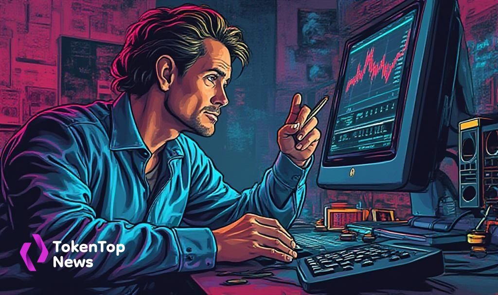 James Wynn Reopens High-Leverage Bitcoin Position