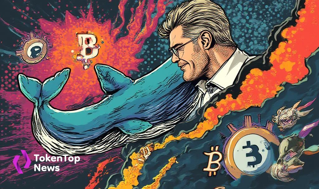 James Wynn Predicts Bitcoin to Hit New Highs Without Altseason