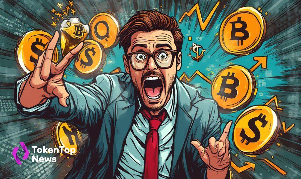 James Wynn’s $488M Bitcoin Short Generates $1.26M Profit