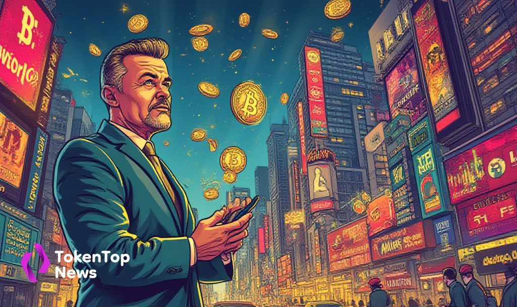 Bitcoin Whale James Wynn Shows Profit and Drawdown Data