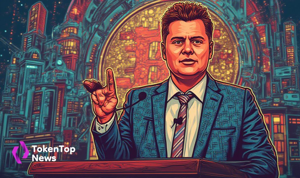 Bitcoin 2025 Conference Kicks Off With Historic U.S. Vice President Speech