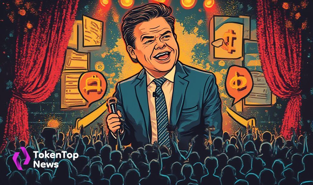 US Vice President JD Vance Supports Bitcoin in Keynote Speech