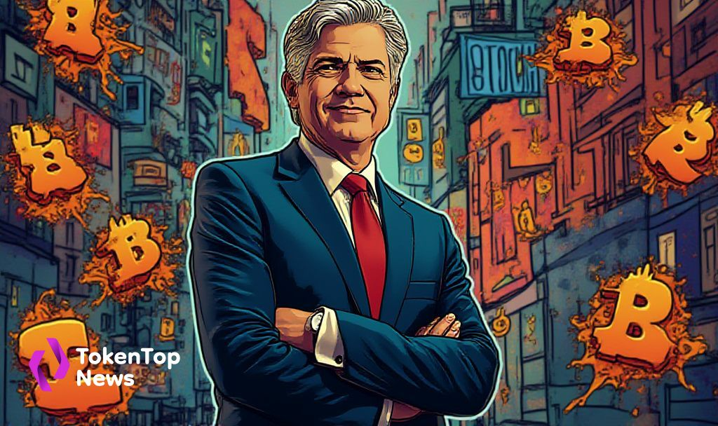 JPMorgan’s Jamie Dimon Allows Bitcoin Purchases, Remains Skeptical