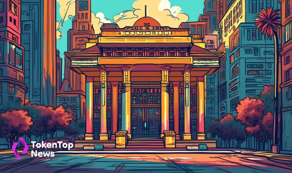 JPMorgan Completes First Public Tokenized Bond Trade