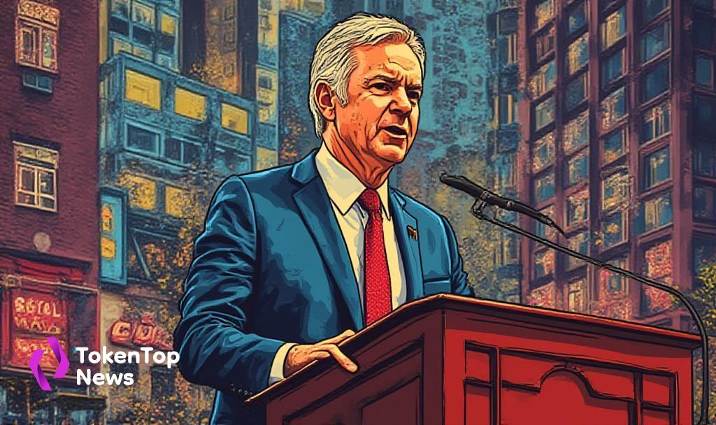 JPMorgan CEO Prepares for Interest Rates to Reach 5%