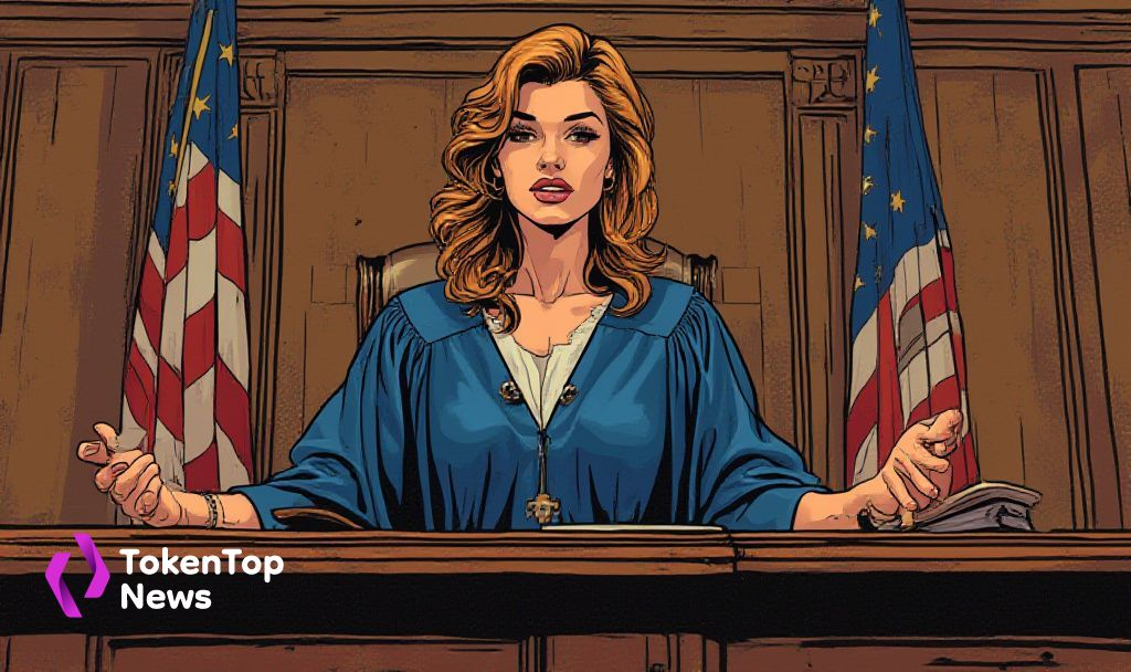 Judge Blocks Ripple-SEC XRP Settlement Proposal