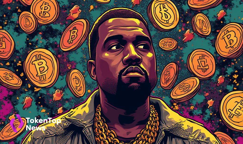 Kanye West Retweet Sparks Meme Coin FOMO, Investors Lose 50%