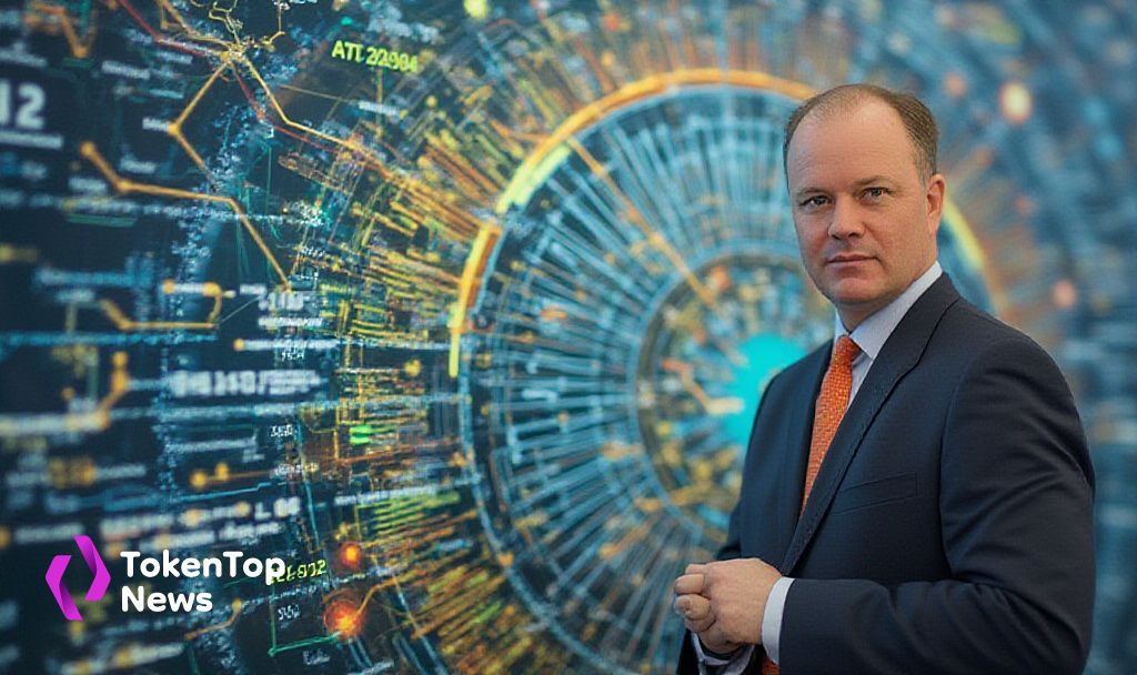 Kevin O’Leary Foresees Crypto as 12th Economic Sector
