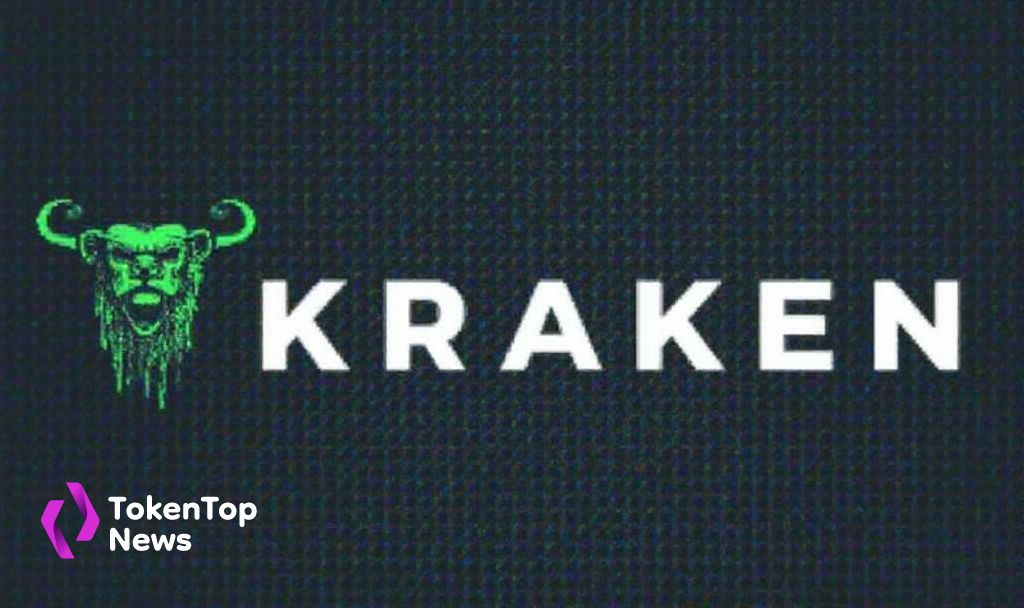 Kraken Announces $472 Million Revenue in Q1 2025
