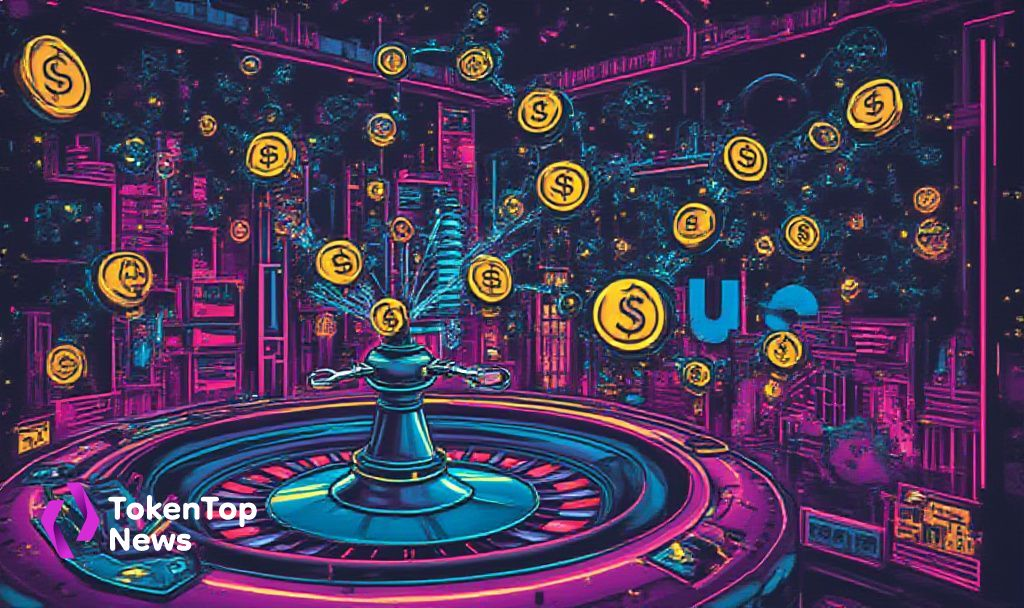 Kraken Launches Tokenized Stock Service via Solana