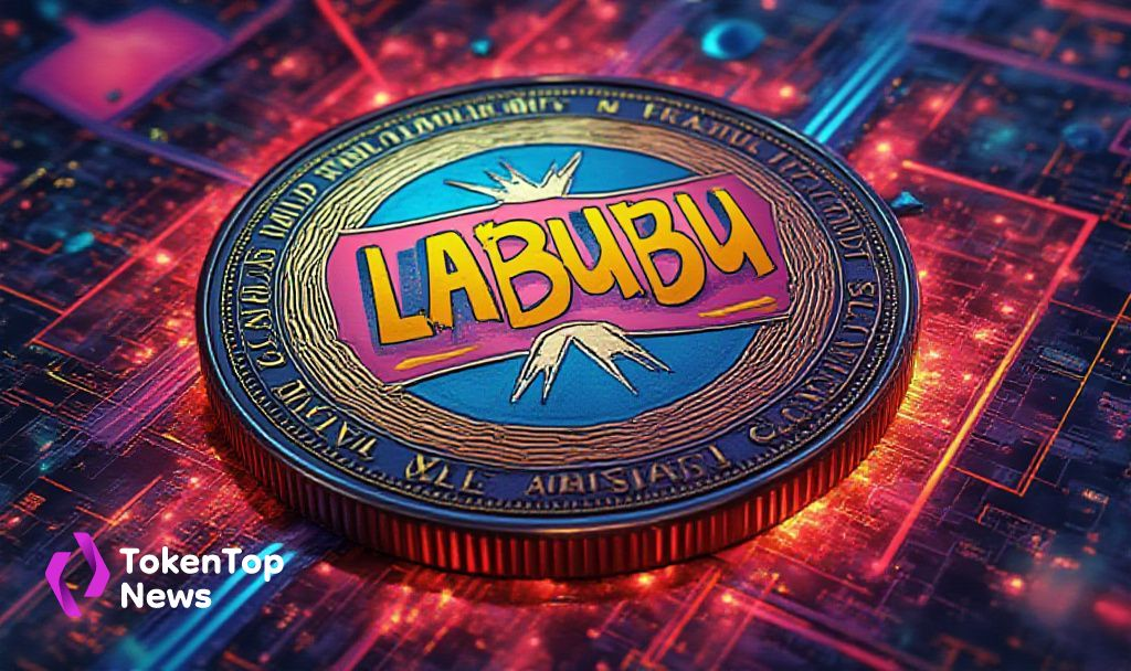 LABUBU Coin Surges, Hits $16M Market Cap