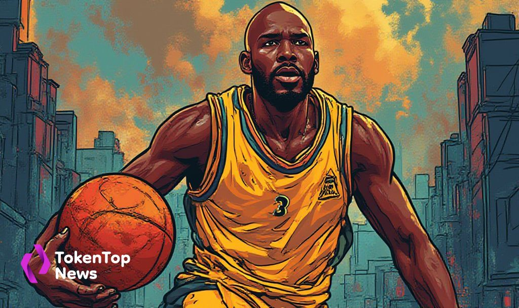Lamar Odom Introduces Anti-Addiction Meme Coin $ODOM