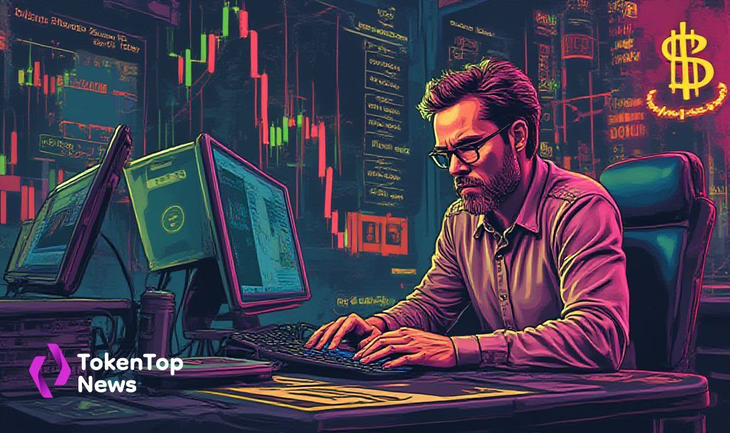 Crypto KOL Pow Executes Major LAUNCHCOIN Sale Today