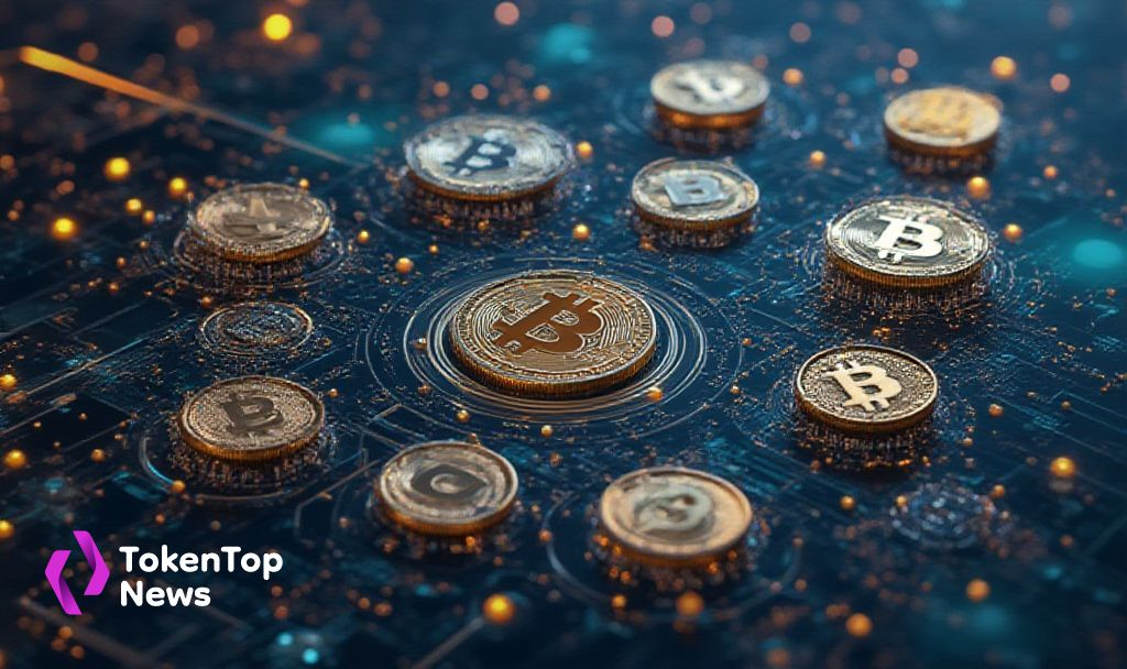 AI Cryptocurrencies Gain Momentum in 2025