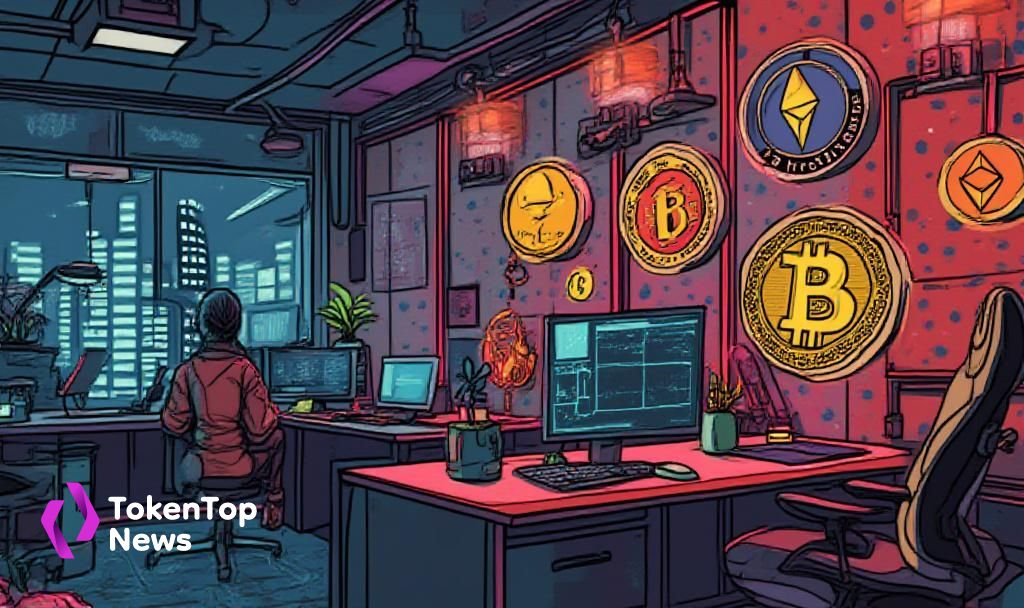 Mega Matrix Adopts Bitcoin and Ethereum as Reserve Assets