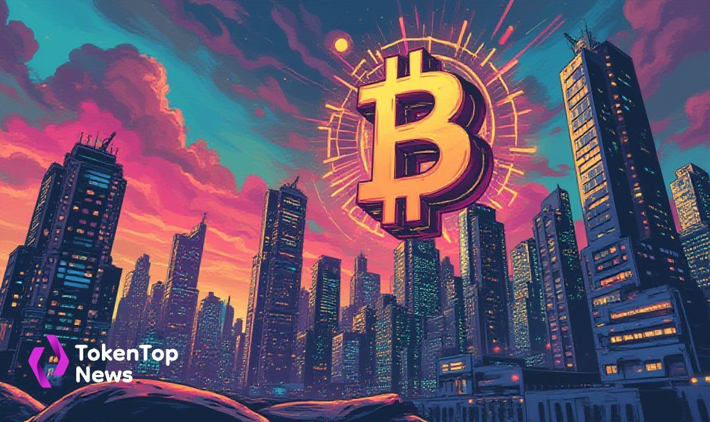 Metaplanet Reports 170% Increase in Bitcoin Holdings in 2025