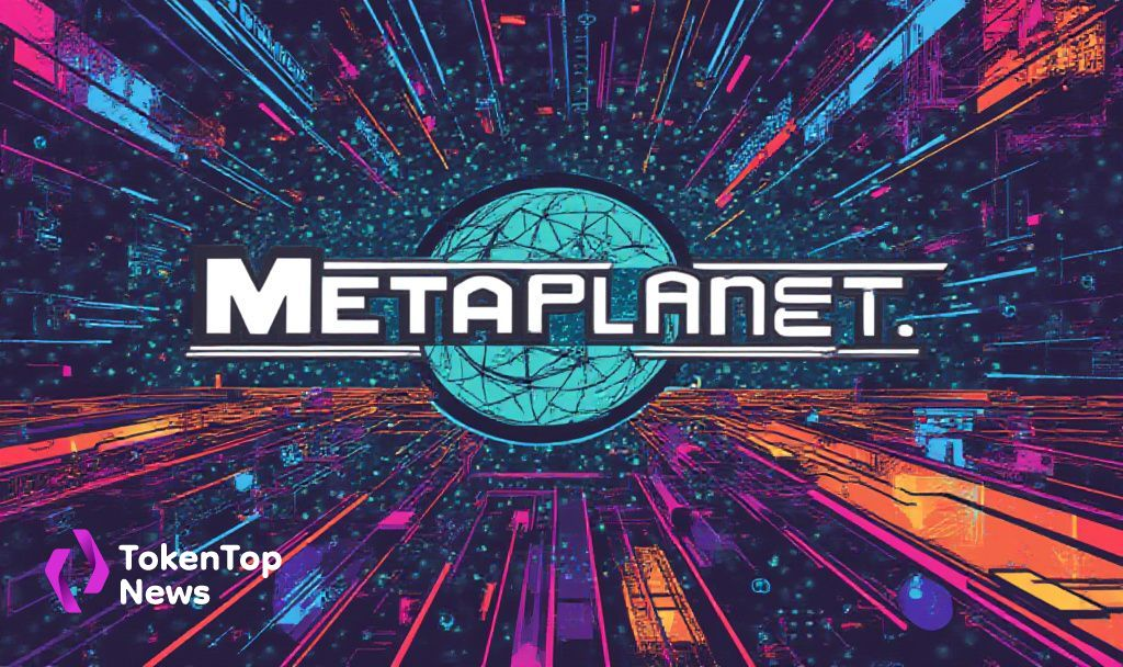 Metaplanet Expands Bitcoin Holdings with 555 BTC Purchase