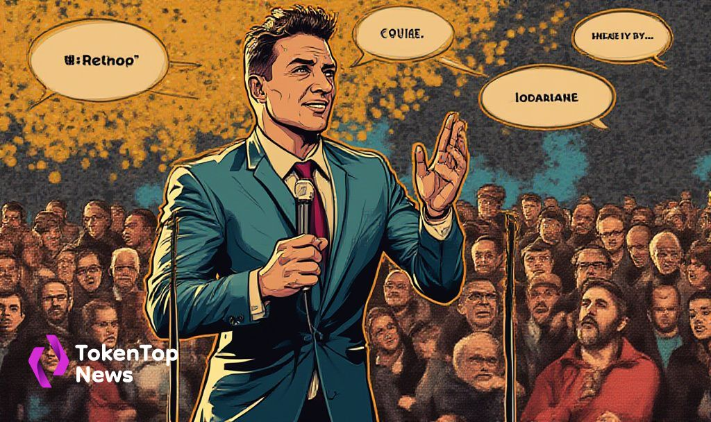 Michael Saylor on Bitcoin’s Role in Capital Markets